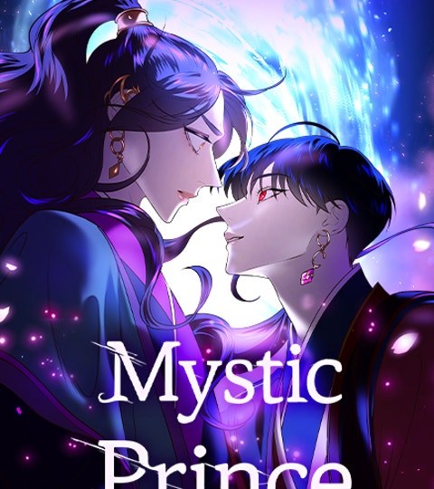 Mystic Prince